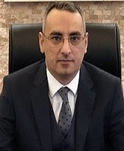 Alparslan KILIÇ